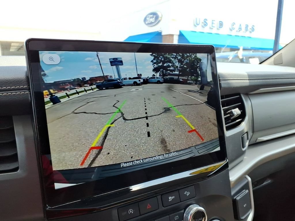 Certified 2023 Ford Expedition XLT AWD/4WD image 25