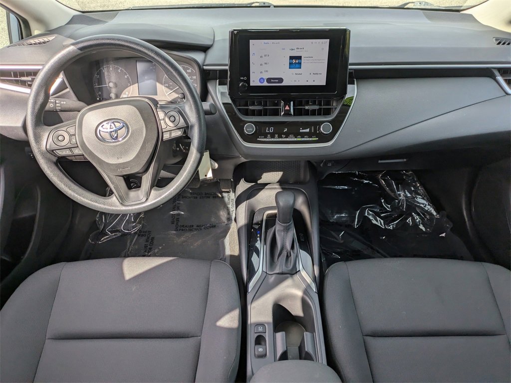 Used 2024 Toyota Corolla LE image 14