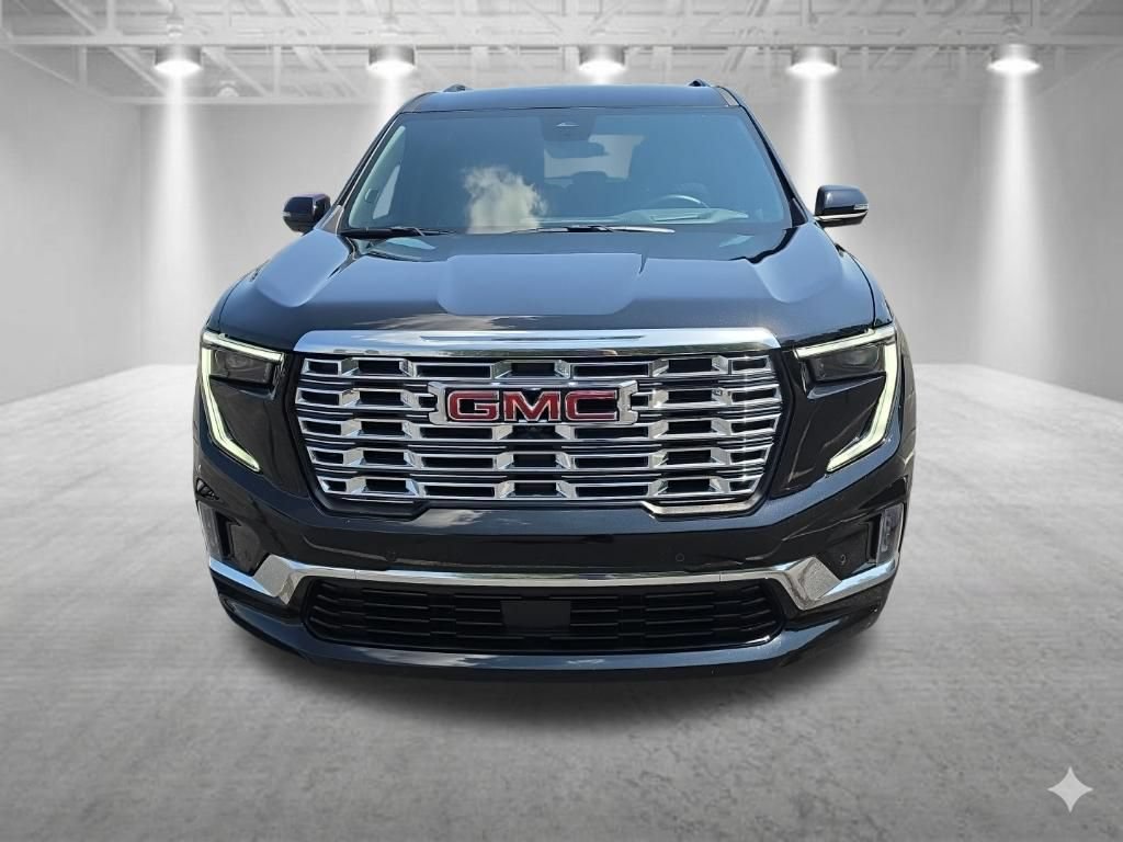 Certified 2026 GMC Acadia Denali w/ Super Cruise Package AWD/4WD image 11