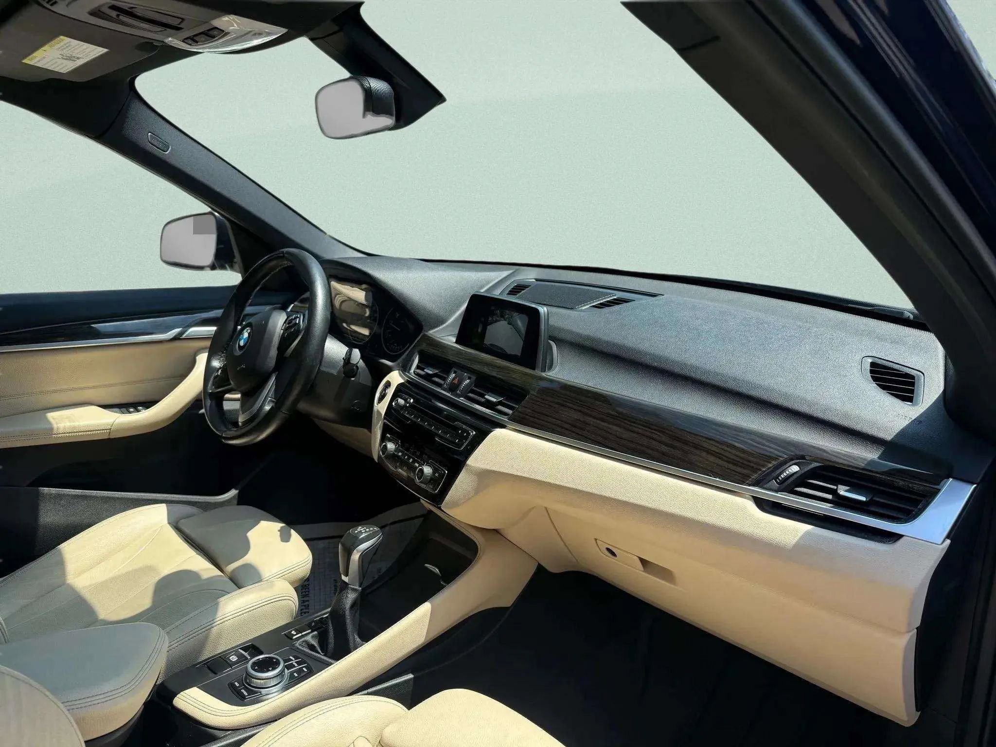 Used 2018 BMW X1 xDrive28i w/ Convenience Package image 8