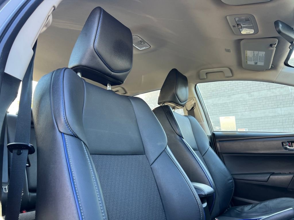 Certified 2019 Toyota Corolla SE image 20