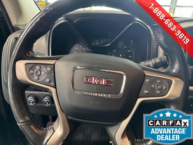 Certified 2019 GMC Canyon Denali image 20