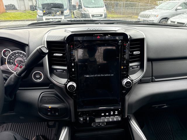 New 2026 RAM 3500 Big Horn image 21