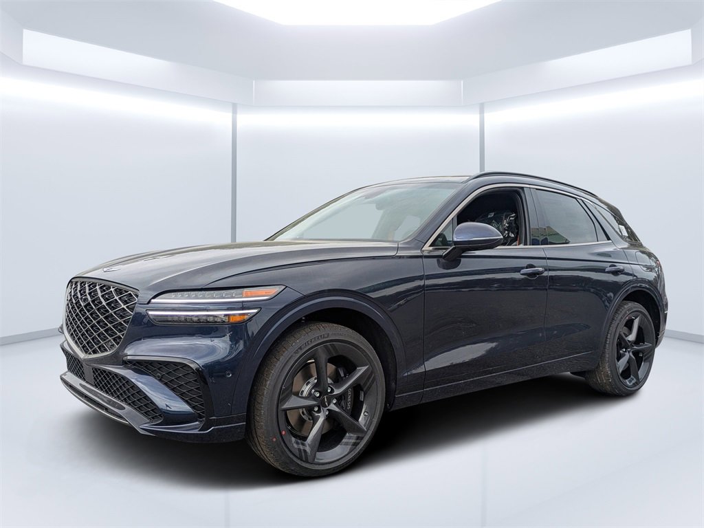 New 2026 Genesis GV70 2.5T Sport Prestige image 7