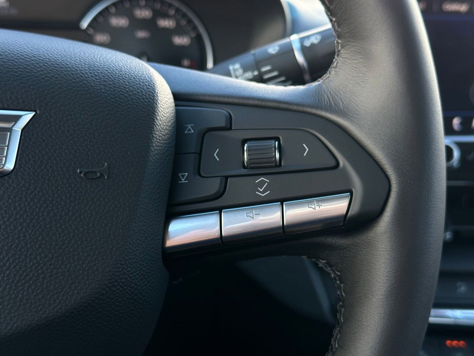 New 2026 Cadillac CT4 Premium Luxury image 23