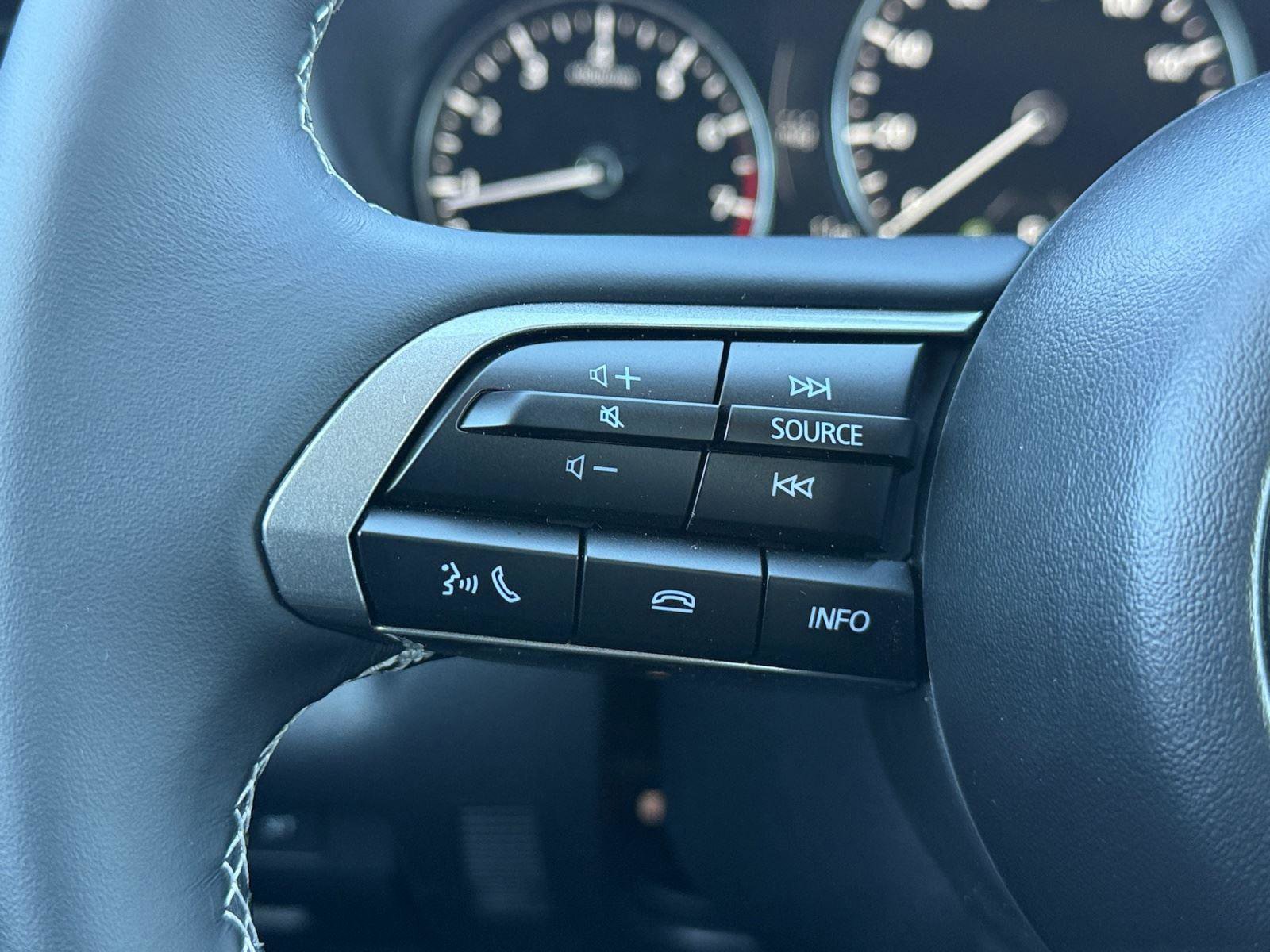 New 2026 MAZDA CX-30 AWD 2.5 S image 20