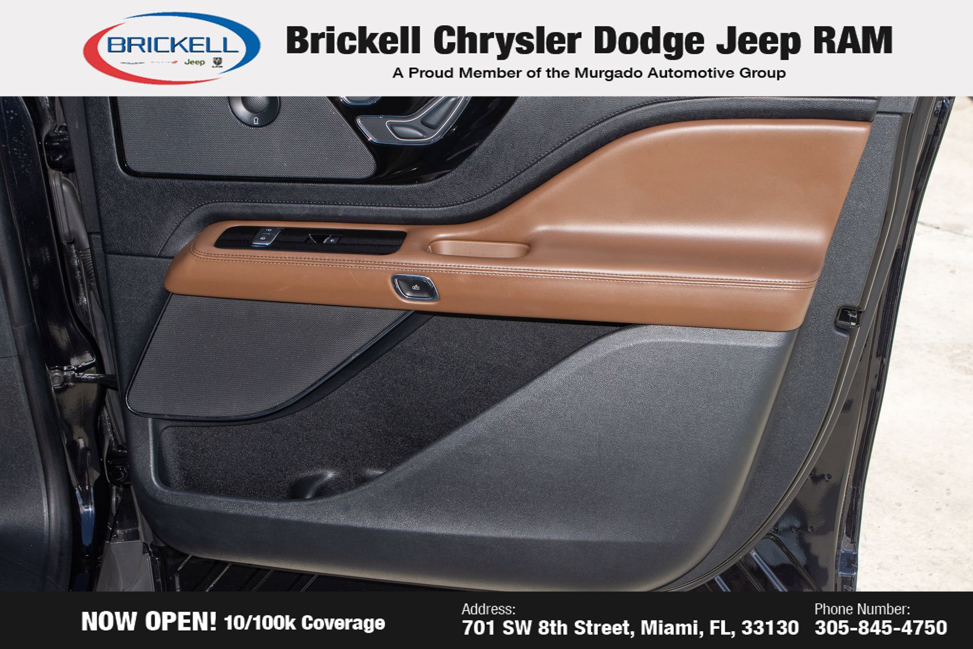 Used 2020 Lincoln Aviator Reserve image 11