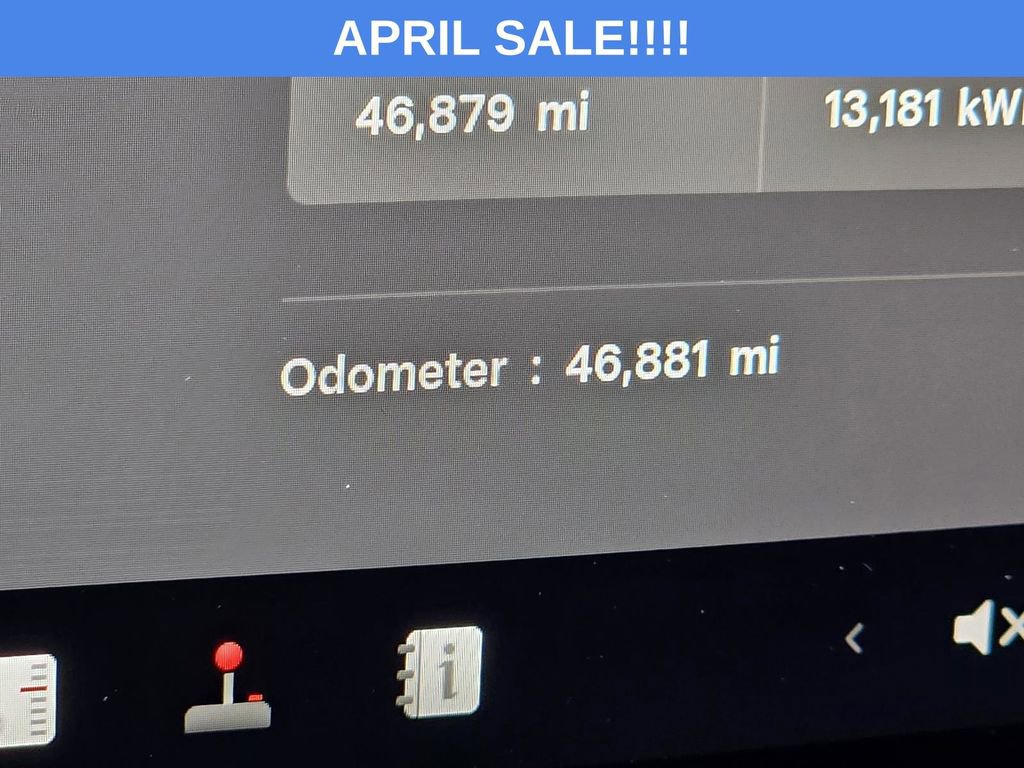 Used 2024 Tesla Model Y Long Range image 46