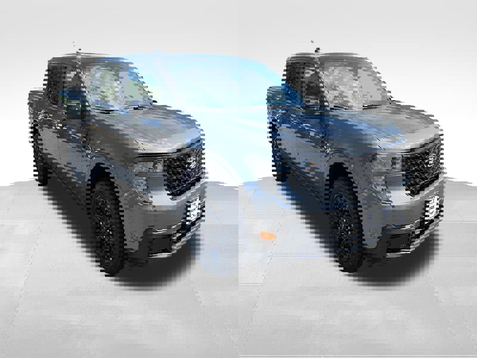 New 2025 Ford Maverick XLT w/ XLT Luxury Package image 7