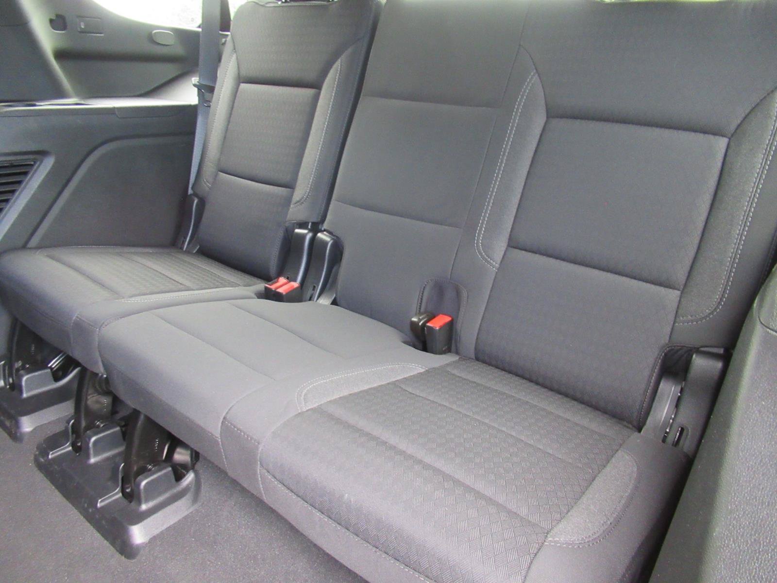 Used 2023 Chevrolet Tahoe LS AWD/4WD image 34