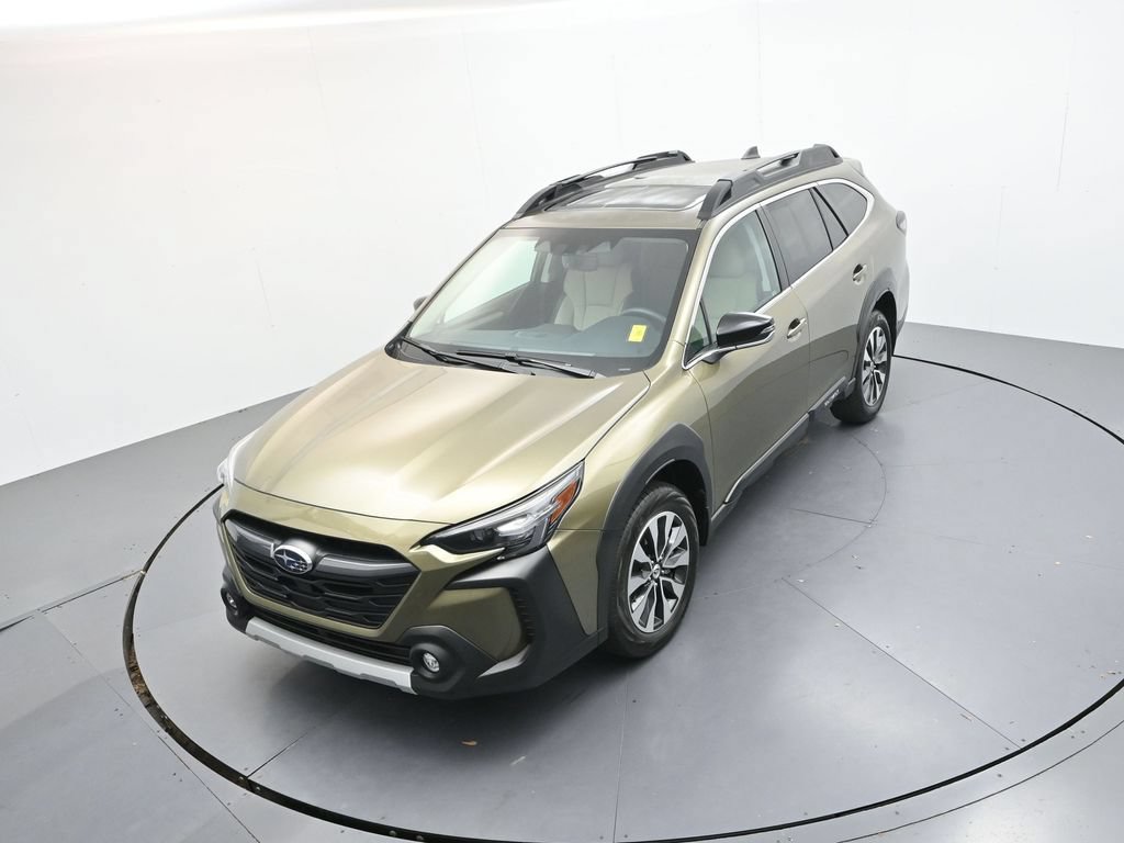 Used 2024 Subaru Outback Limited XT w/ Popular Package #2 AWD/4WD image 28