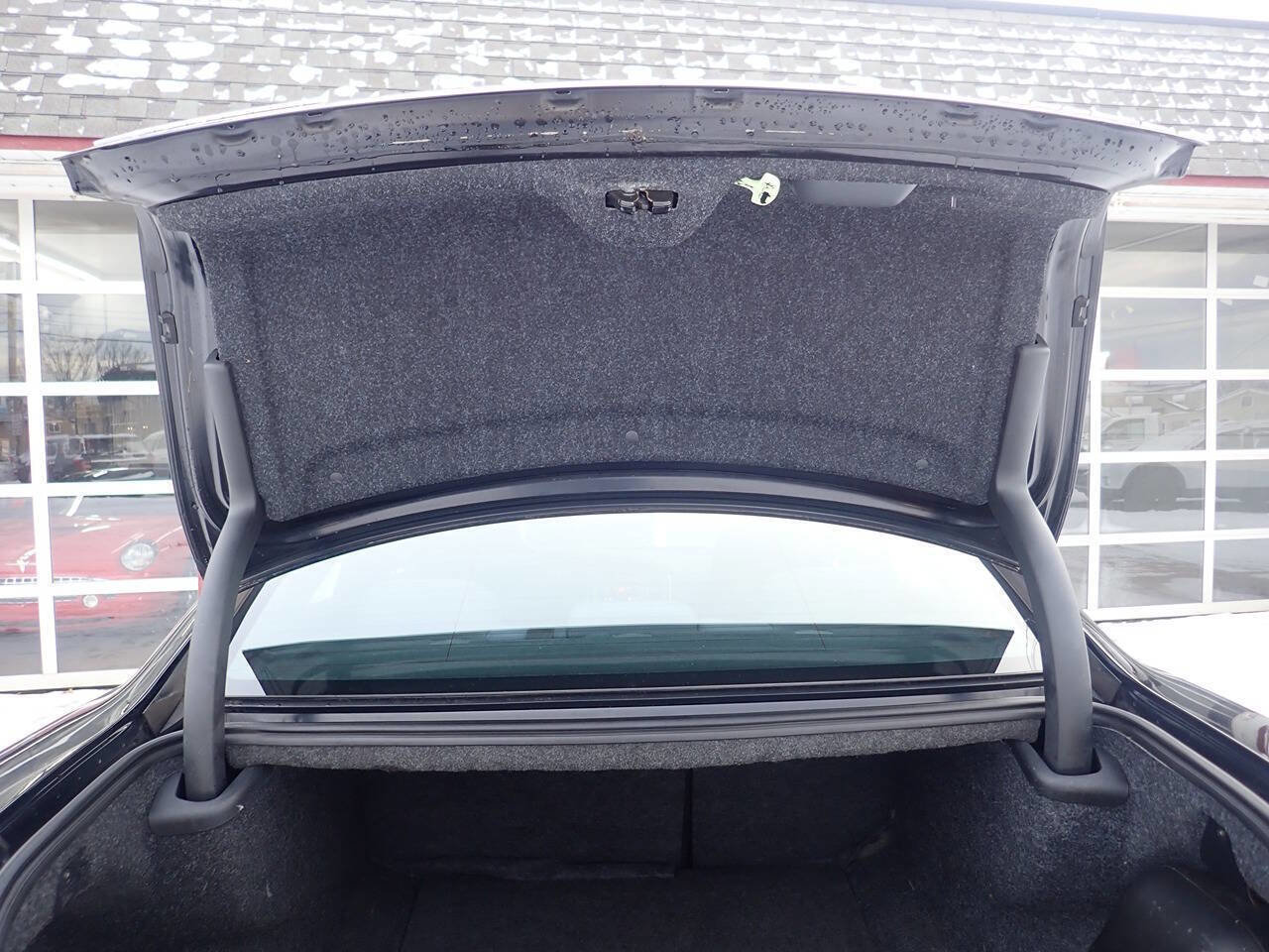 Used 2016 Dodge Charger SXT w/ Rallye Group image 28