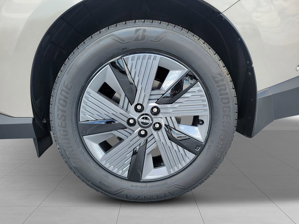 New 2026 Nissan Murano SL image 13