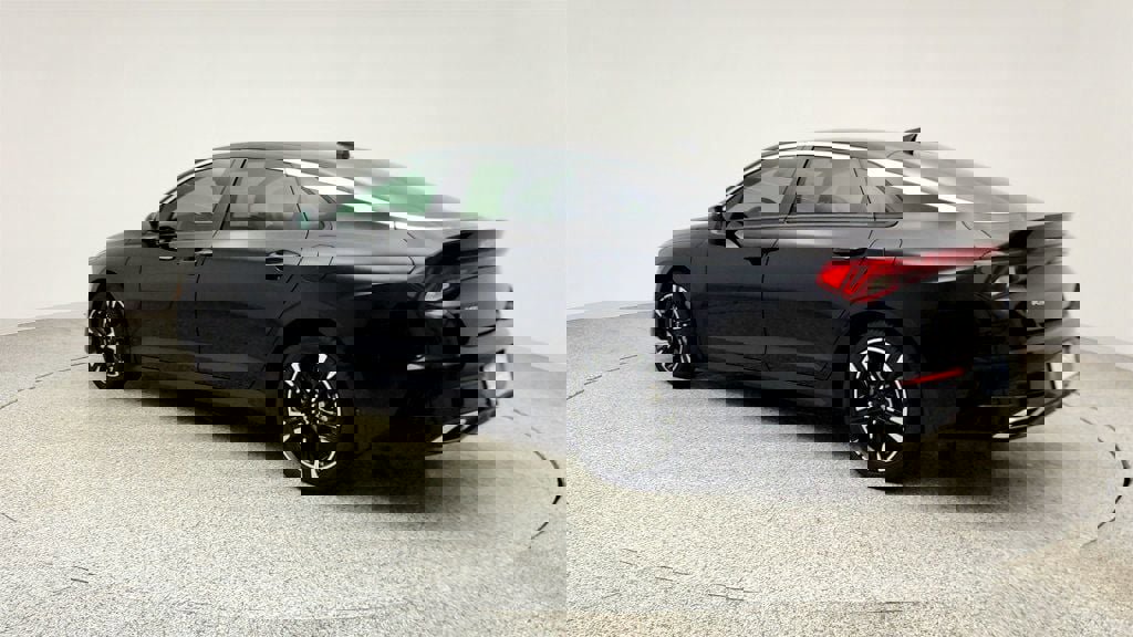 Used 2024 Kia K5 GT-Line FWD image 7