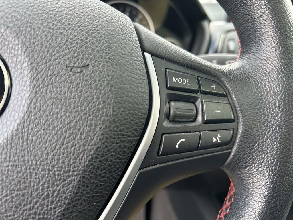 Used 2014 BMW 328i xDrive 328i xDrive image 22