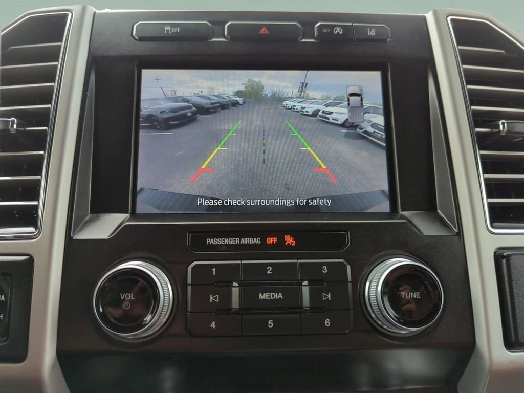 Used 2020 Ford F150 King Ranch image 34