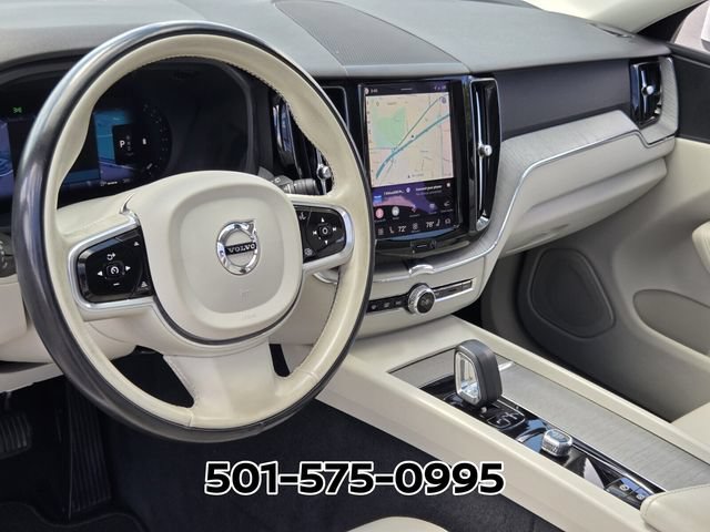 Used 2023 Volvo XC60 B5 Plus AWD/4WD image 10