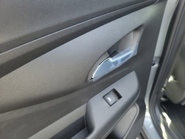 New 2026 Buick Envista Sport Touring w/ Convenience I Package FWD image 16