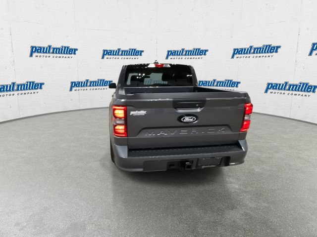 New 2026 Ford Maverick Lobo AWD/4WD image 9