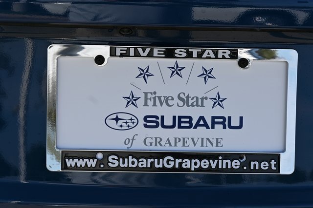 New 2026 Subaru Forester Wilderness image 13