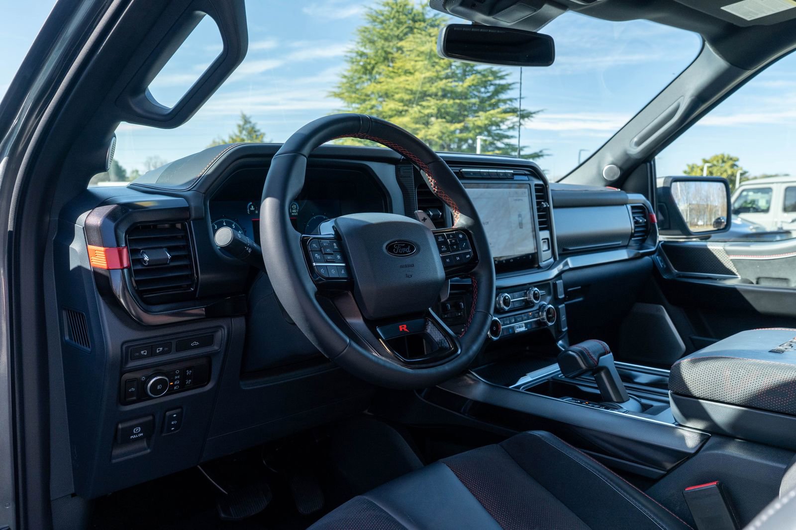 Used 2024 Ford F150 Raptor w/ Equipment Group 803A Raptor R image 20