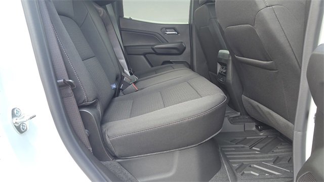 New 2026 GMC Canyon Elevation image 17