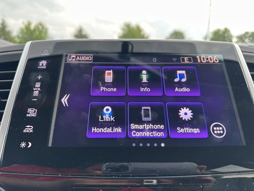 Used 2018 Honda Pilot EX-L image 22