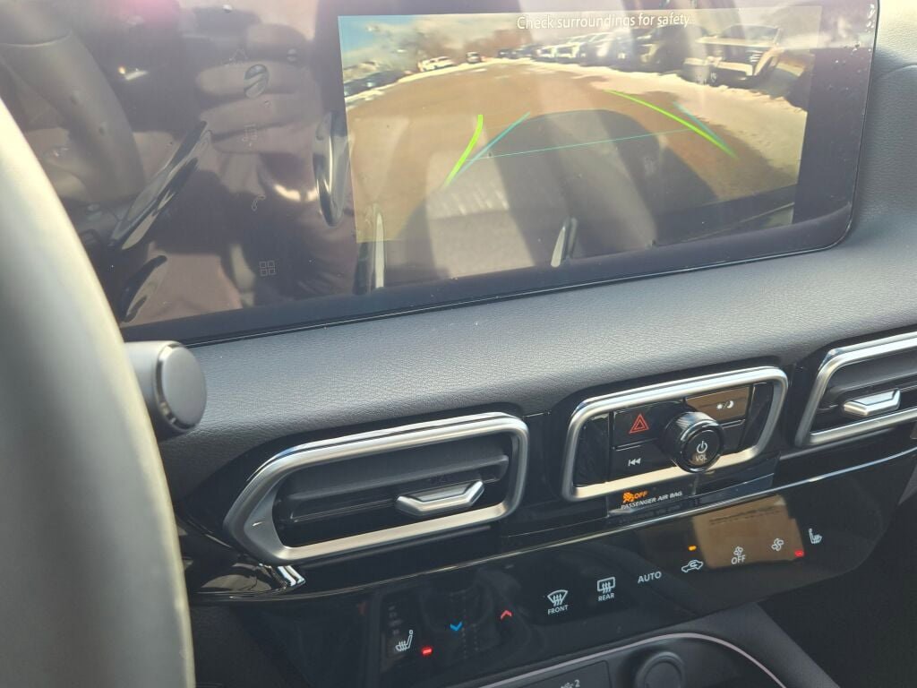 New 2026 Nissan Sentra SV image 27