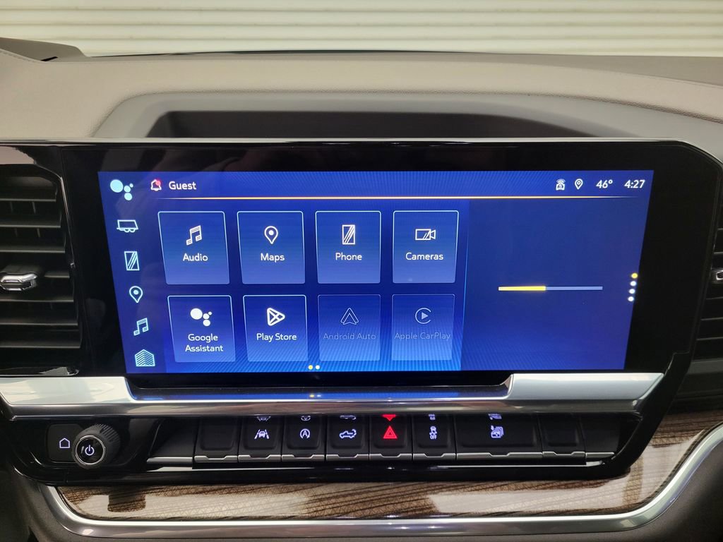 New 2026 Chevrolet Silverado 1500 RST w/ Convenience Package II image 10