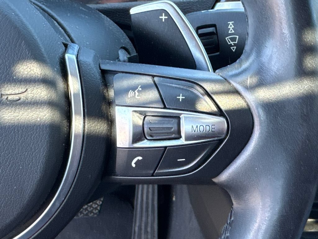 Used 2016 BMW 328i Sedan RWD image 24