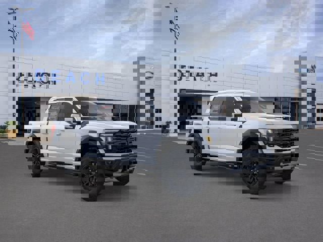 New 2025 Ford F150 Raptor image 1