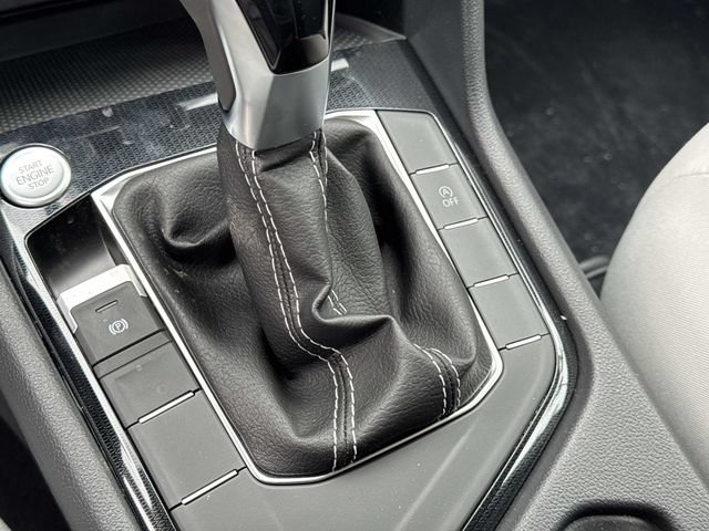 New 2026 Volkswagen Taos S FWD image 23