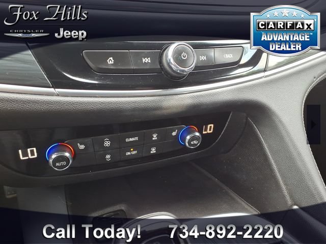 Used 2020 Buick Enclave Preferred FWD image 23
