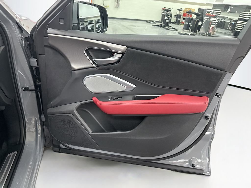 New 2026 Acura RDX A-Spec image 25