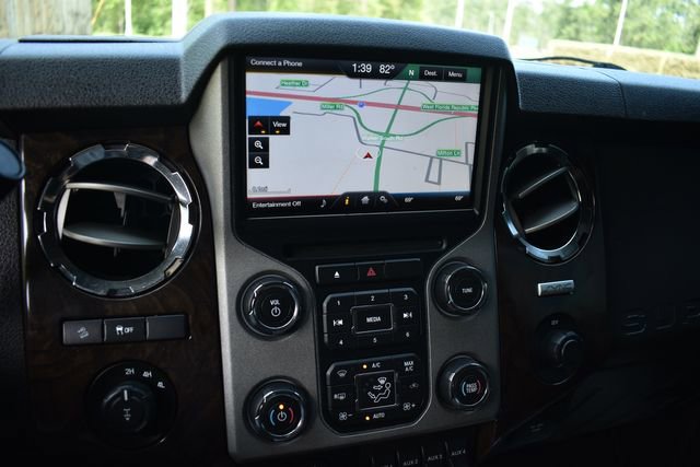 Used 2015 Ford F350 Platinum w/ FX4 Off-Road Package image 15