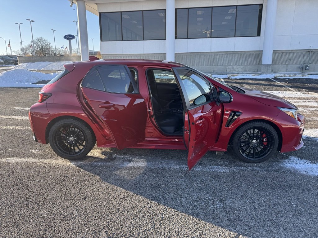 Used 2024 Toyota Corolla Premium image 8