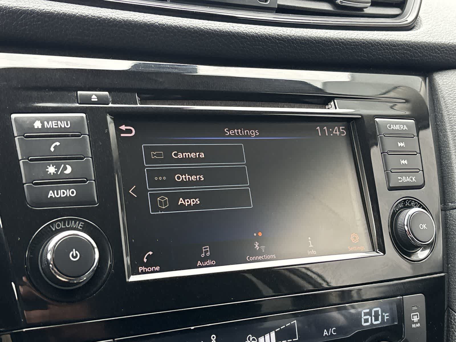 Used 2019 Nissan Rogue SV FWD image 23