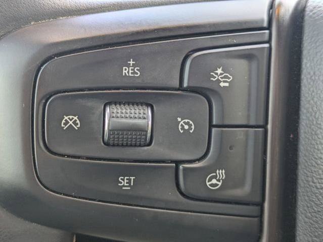 Used 2024 GMC Sierra 2500 AT4 w/ Technology Package AWD/4WD image 27
