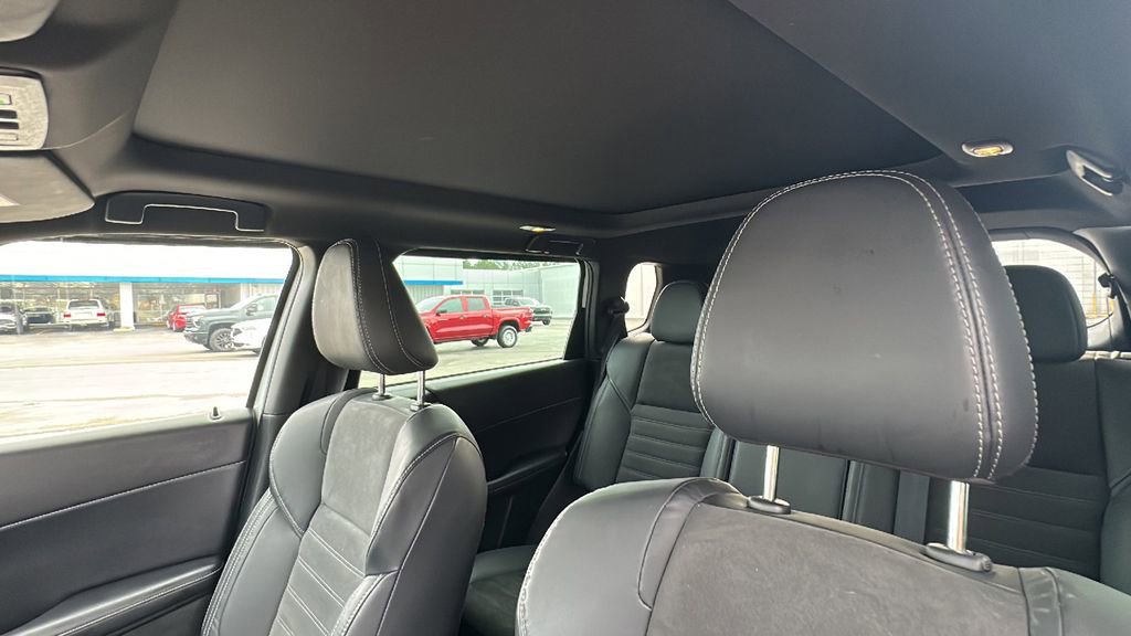 Used 2022 Mitsubishi Outlander SE image 13