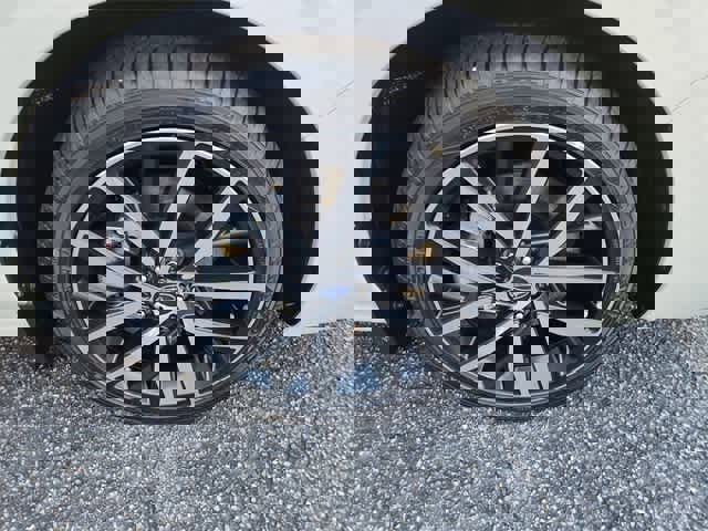 New 2025 Subaru Impreza 2.0i Sport image 12