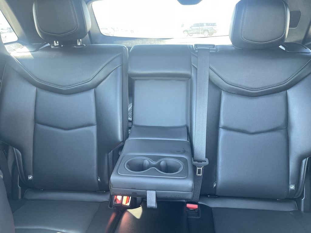 Certified 2023 Cadillac XT5 Premium Luxury image 29