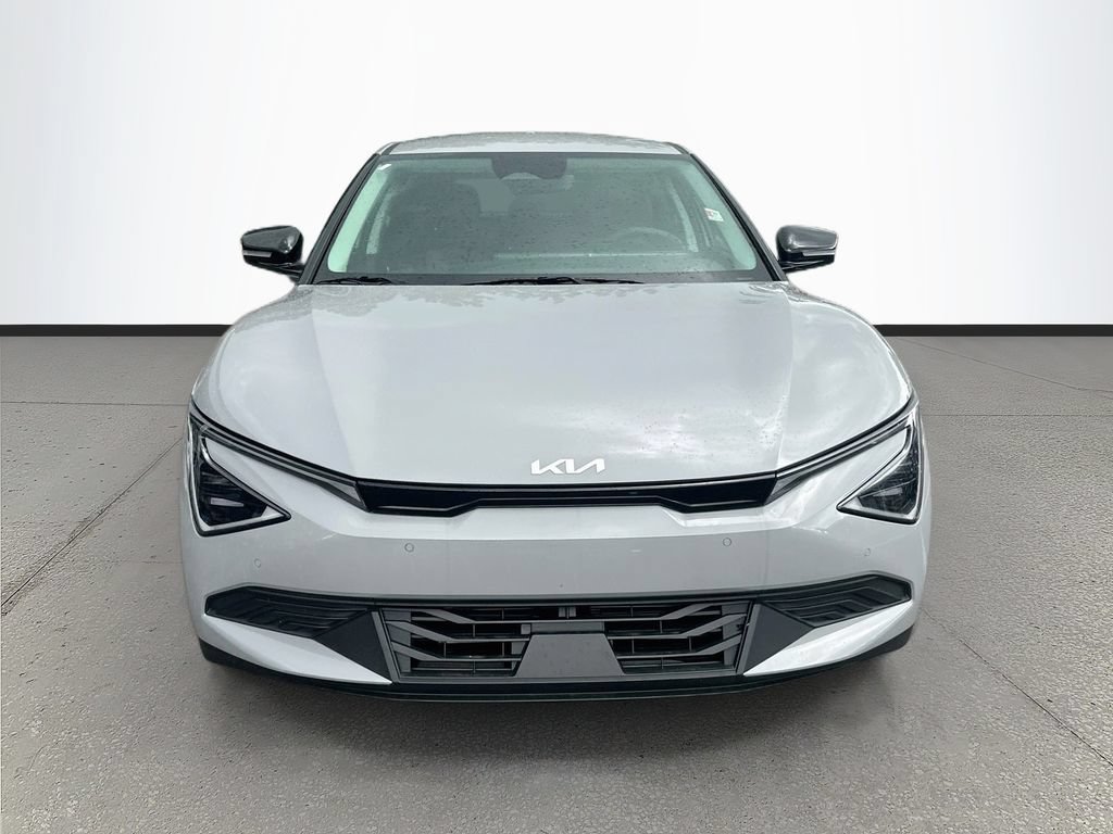 New 2026 Kia EV6 Light RWD image 2
