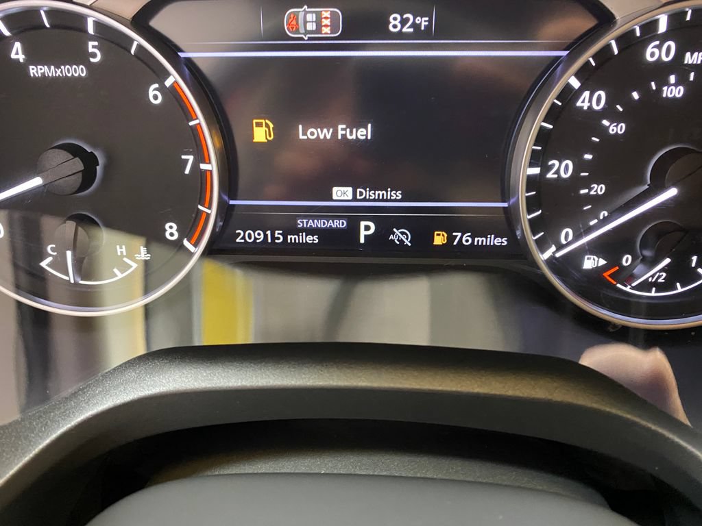 Used 2026 Nissan Rogue SV FWD image 35