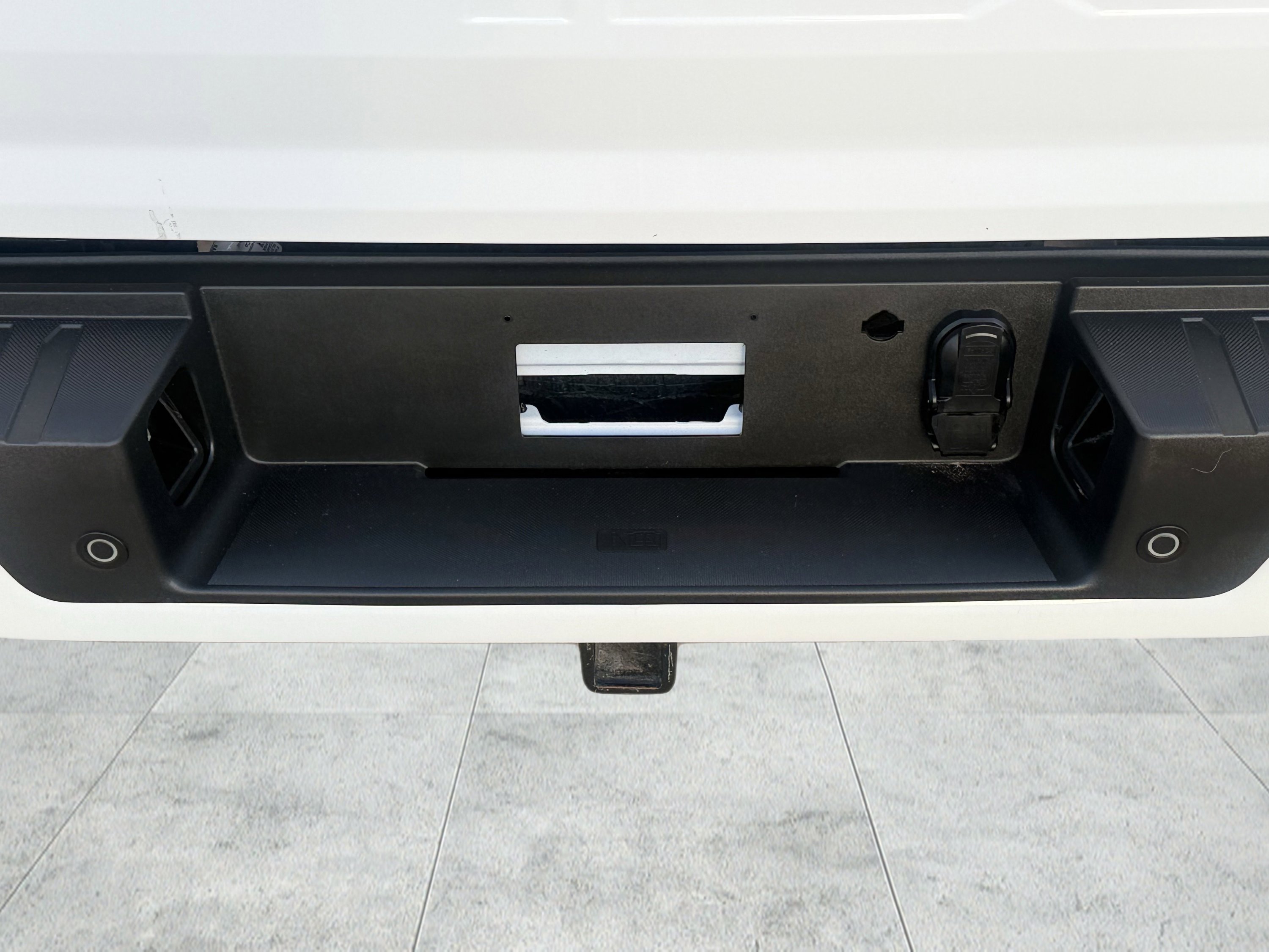 Used 2025 Ford F150 STX image 3