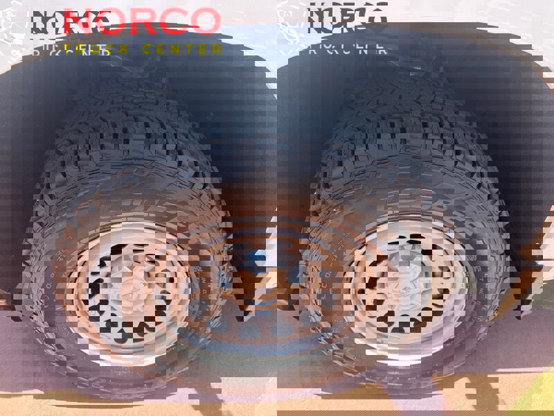 Used 2021 Chevrolet Silverado 1500 W/T w/ WT Value Package image 14