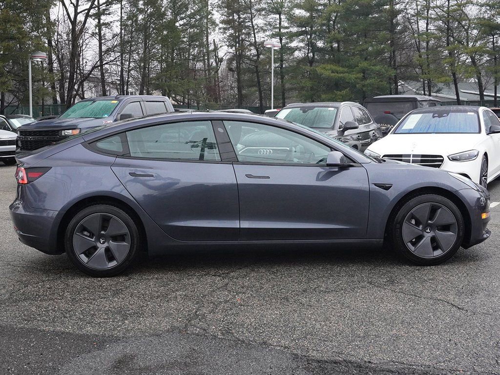 Used 2023 Tesla Model 3 Standard Range image 20