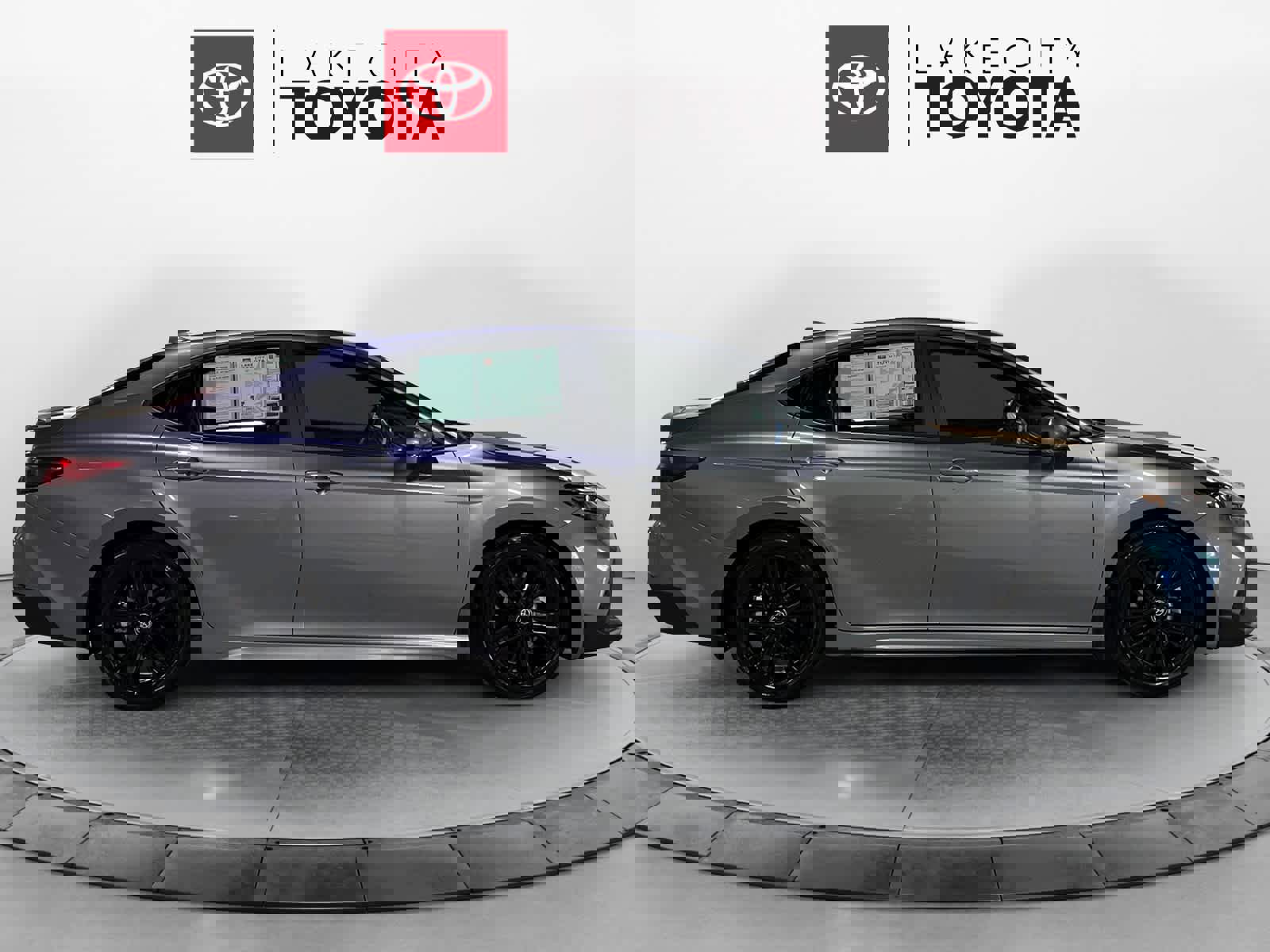 Used 2026 Toyota Camry SE image 9