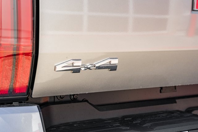 New 2026 Toyota Tundra Capstone image 8