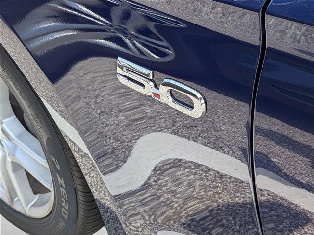 Used 2020 Ford Mustang GT Premium w/ Equipment Group 401A RWD image 15