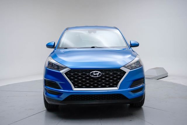 Used 2019 Hyundai Tucson SE image 11